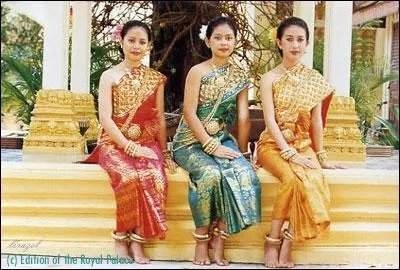 Quelle est la capitale du Cambodge ?