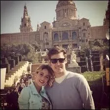 Où se passe une partie du tournage de la saison 3 de la série de Martina Stoessel ?