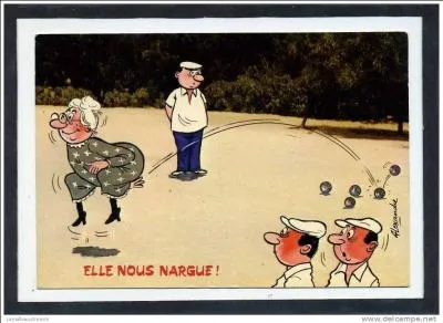 Le farniente est une merveilleuse occupation. Dommage qu'il faille y renoncer pendant les vacances, ...