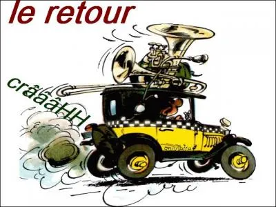 On n'a jamais autant besoin de vacances ...