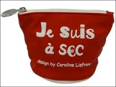 Je pensais que les vacances me videraient la tête. Mais non, ...