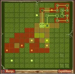 Vous partez en exp de 18 PA en tant dj en tat de soif. Quand est-il prfrable de boire ?