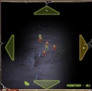 Combien de zombies y a-t-il  l'Est ? Choisissez la rponse la plus approprie pour un joueur expriment.