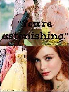 Que propose America lors de son exposé caritatif ?