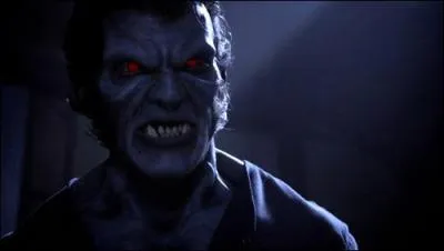 Qui est l'Alpha le plus puissant ?