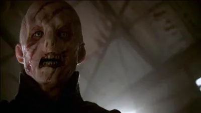 Comment appelle-t-on un druide sorti du droit chemin ?