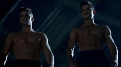 Comment se prénomment les deux jumeaux ?