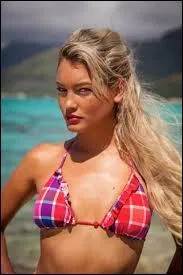 Quelle est l'activité de la famille d'Aurélie ?