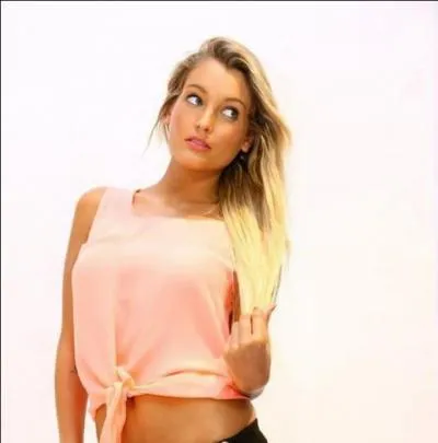 Qui est la meilleure amie d'Aurélie ?