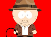 Quiz Personnages de films ou sries en animations South Park