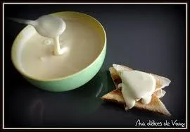 Voici un fromage typique de la Franche-Comté, il s'agit du(de) :