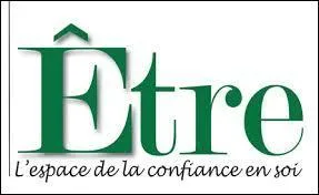 Comment dit-on être ?