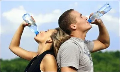 Comment dit-on boire ?