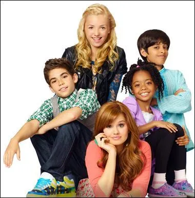 Quel nom porte la famille ?