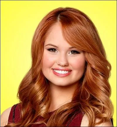 Quel est le nom de l'actrice qui interprète Jessie ?