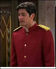 Quel est le métier du petit ami de Jessie ?