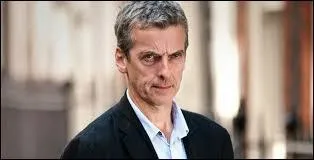 Qui joue le rôle du douzième docteur ?