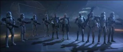 Quelle est cette légion ?