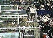 Quiz Moments hardcores de la WWE