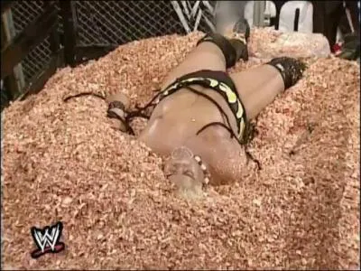 Que s'est-il passé ?