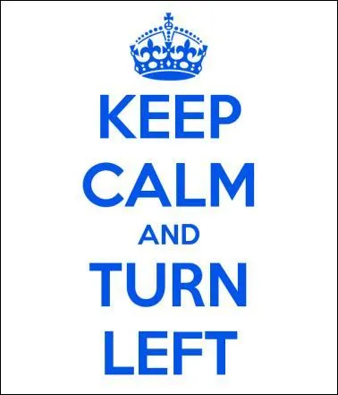 Eh, « lévogyre », qu'est-ce que c'est ?