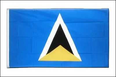 À quel pays appartient ce drapeau ?