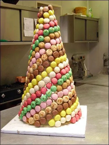 Avec quoi est confectionn&eacute;e cette pi&egrave;ce mont&eacute;e ?