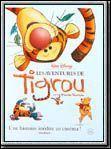 Les Aventures de Tigrou (2000).
Combien de films sont sortis sur grand écran, autour de l'univers de Winnie L'ourson ?