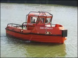 Je suis chargé des opérations d'assistance aux navires afin de faciliter leurs accostages dans les ports, je suis :