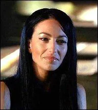 Qui est ce personnage ?