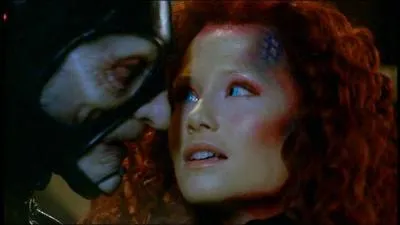 Qui sont ces personnages ?