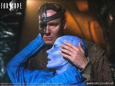 Qui sont ces personnages ?