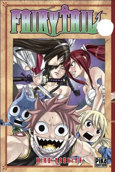 Quel est le num&eacute;ro de ce tome ?