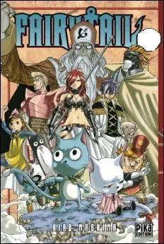 Quel est le num&eacute;ro de ce tome ?