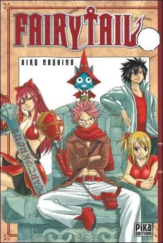 Quel est le num&eacute;ro de ce tome ?