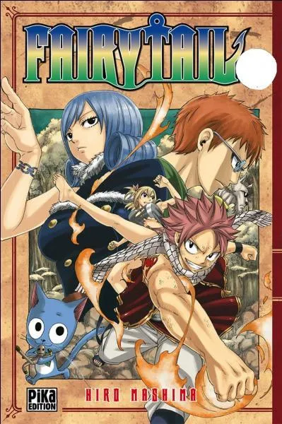 Quel est le num&eacute;ro de ce tome ?