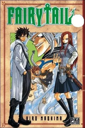 Quel est le num&eacute;ro de ce tome ?