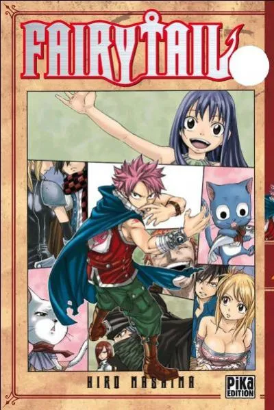 Quel est le num&eacute;ro de ce tome ?