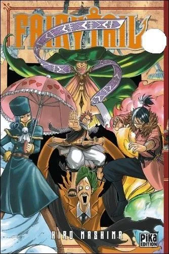 Quel est le num&eacute;ro de ce tome ?