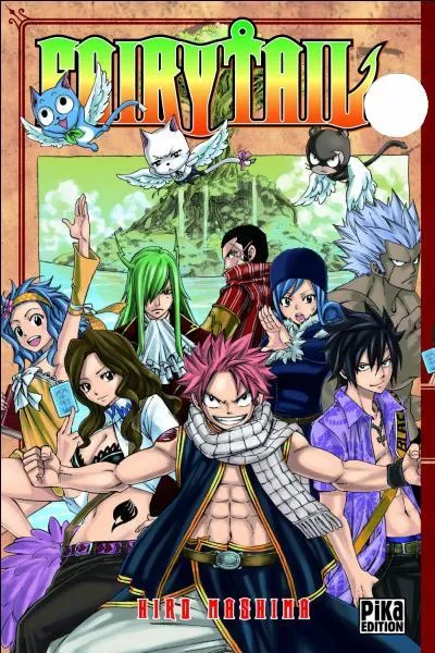 Quel est le num&eacute;ro de ce tome ?