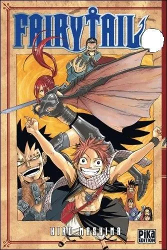 Quel est le num&eacute;ro de ce tome ?