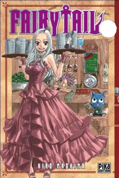 Quel est le num&eacute;ro de ce tome ?