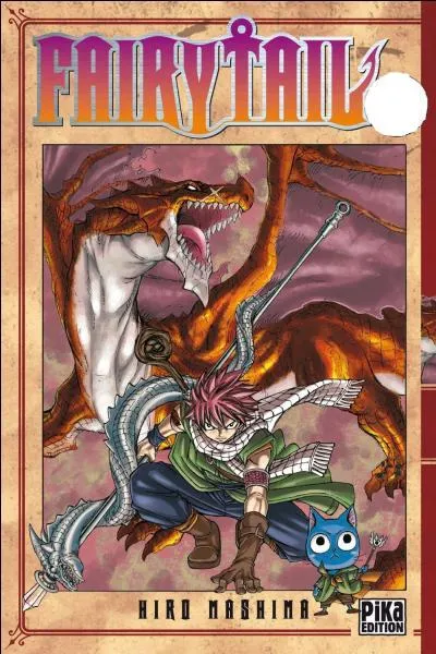 Quel est le num&eacute;ro de ce tome ?