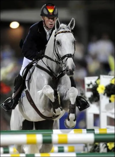 Quel concours fait-il ?