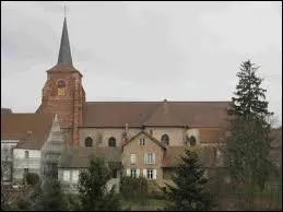 La commune Saône-et-Loirienne de Montcenis se trouve en région ...