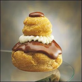 Quel est le nom de ce gâteau ?