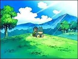 Qu'est-ce qui était le plus grand défaut du Goinfrex de Flora qui n'était corrigé qu'après l'arrivée de Max ?