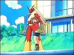 Quelle est la capacité spéciale du Braségali de Flora ?