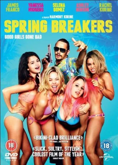 Quel est le genre du film ?