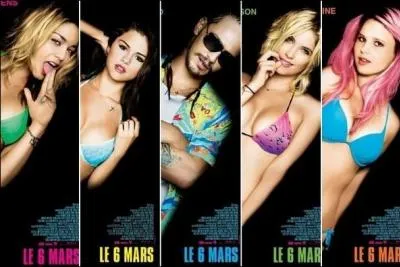 En quelle année est sorti le film ?